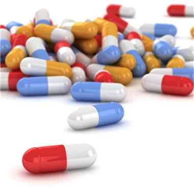La ce boală participă Gelatin Hollow Capsule?