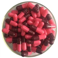 Capsula de dizolvare Pullulan
