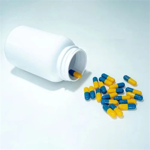 Veggie Pullulan Capsule